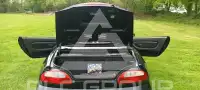 2002 MG TF
