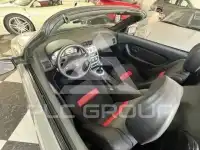 2002 MG TF