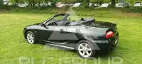 2002 MG TF