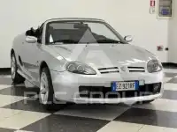 2002 MG TF