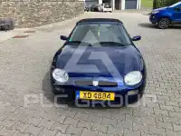 2002 MG 