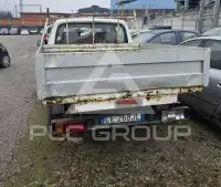 2002 Mazda Unknown