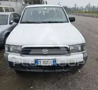 2002 Mazda Unknown