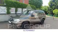 2002 Mazda Tribute