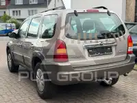 2002 Mazda Tribute