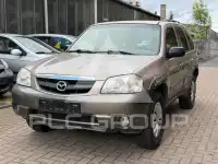 2002 Mazda Tribute