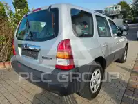 2002 Mazda Tribute