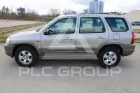 2002 Mazda Tribute