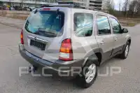 2002 Mazda Tribute