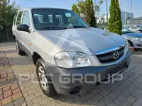2002 Mazda Tribute