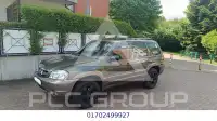 2002 Mazda Tribute