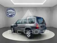 2002 Mazda Tribute