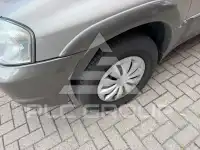 2002 Mazda Tribute