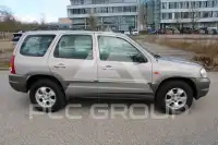 2002 Mazda Tribute