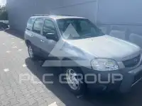 2002 Mazda Tribute
