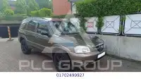 2002 Mazda Tribute