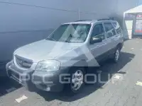 2002 Mazda Tribute