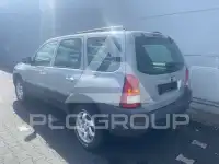 2002 Mazda Tribute