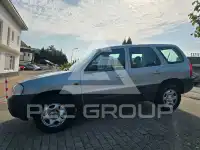 2002 Mazda Tribute