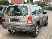 2002 Mazda Tribute
