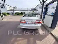 2002 Mazda 626
