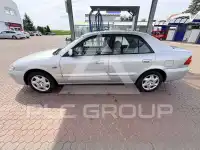 2002 Mazda 626