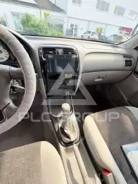 2002 Mazda 626