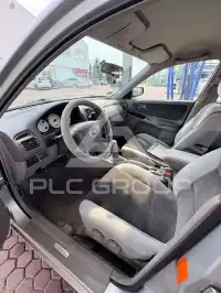 2002 Mazda 626
