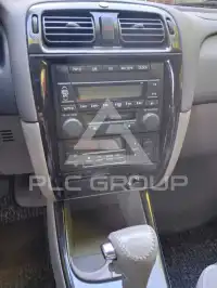 2002 Mazda 626