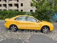 2002 Mazda 6