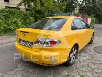 2002 Mazda 6