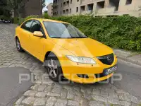 2002 Mazda 6