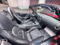 2002 Mazda 2 (Demio)