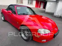 2002 Mazda 2 (Demio)