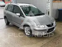 2002 Mazda 5