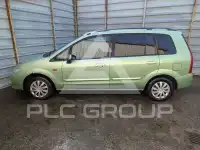 2002 Mazda 