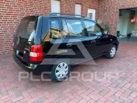 2002 Mazda Demio
