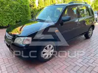 2002 Mazda Demio
