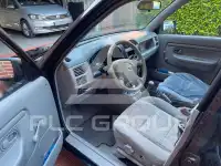 2002 Mazda Demio