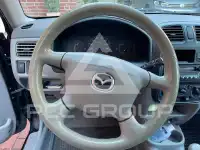 2002 Mazda Demio