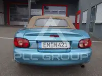 2002 Mazda MX-5