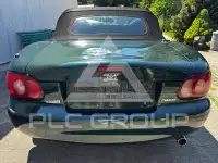 2002 Mazda MX-5