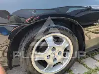 2002 Mazda MX-5