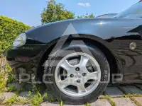 2002 Mazda MX-5