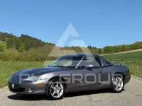 2002 Mazda MX-5