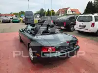 2002 Mazda MX-5