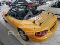 2002 Mazda MX-5
