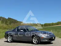 2002 Mazda MX-5