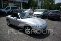 2002 Mazda MX-5