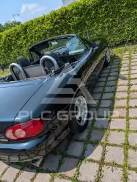2002 Mazda MX-5